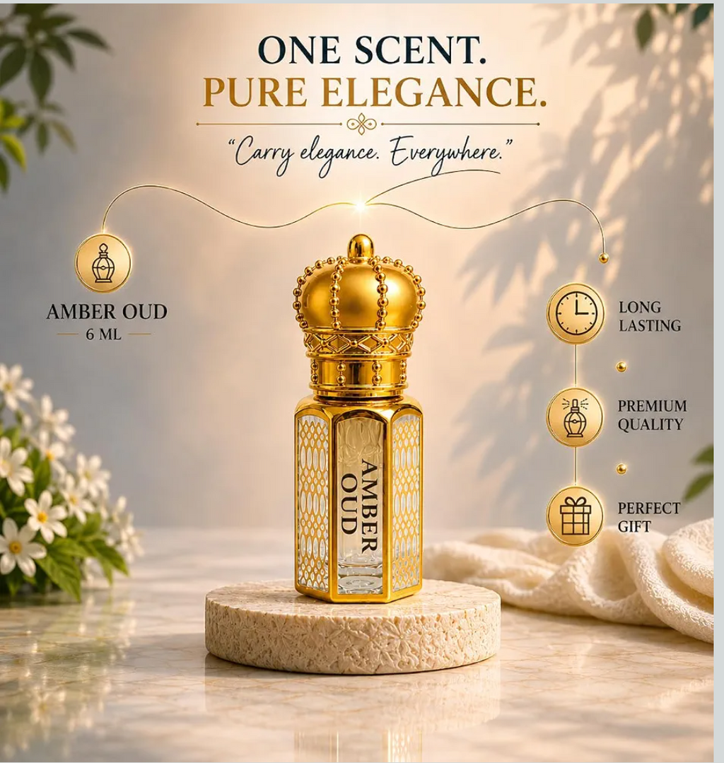 Perfume Combo Pack of 3 for Men & Women | Long Lasting Luxury Eau De Parfum Fragrance Collection | Premium Perfume Gift Set | Daily Wear Scent