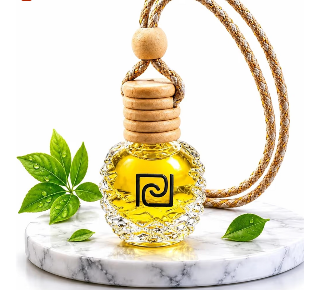 Sweet Sunshine 10ml car perfume