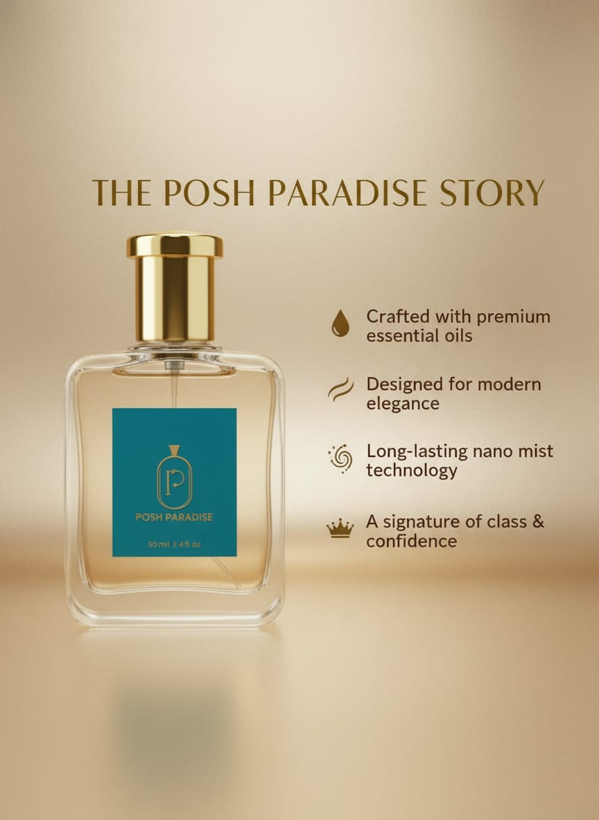 PARADISE 60ML