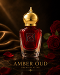 AMBER OUD 5.5 ML ATTAR