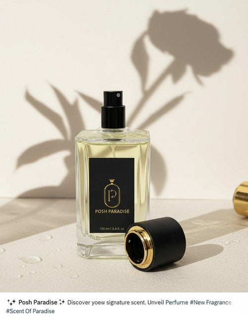 IMPACT AL-MAZZ 100ml