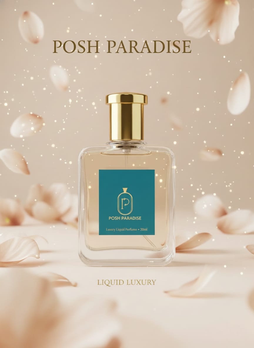 PARADISE 60ML
